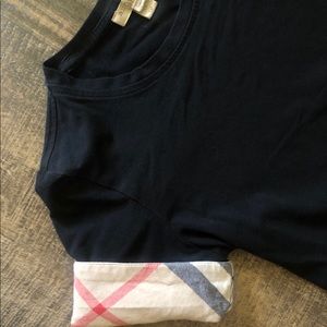 Burberry women’s shirt